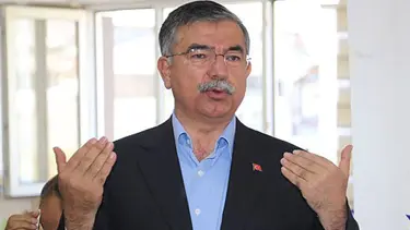 Bakan Yılmaz'dan bedelli açıklaması