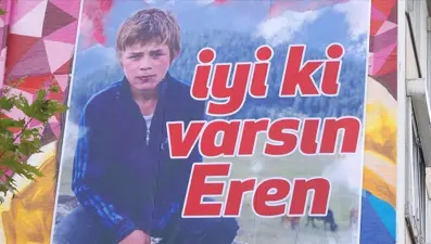 Eren Bülbül'ün ölümünün üzerinden 3 yıl geçti (Eren Bülbül kimdir?)