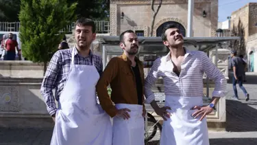 Muhteşem Üçlü filminin vizyon tarihi ertelendi