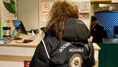 Bilecik'te huzur uygulaması