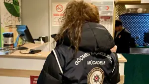 Bilecik'te huzur uygulaması