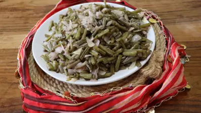 Ordu ‘galdirik kavurması’ patent aldı