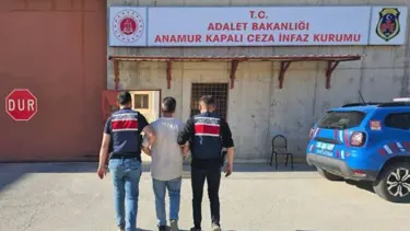 Mersin'de uyuşturucu operasyonu: 1 şüpheli tutuklandı