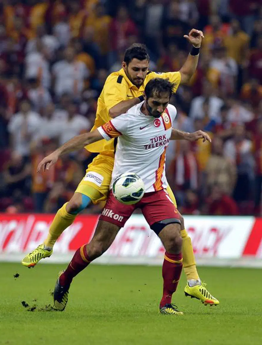 Galatasaray - Eskişehirspor 24