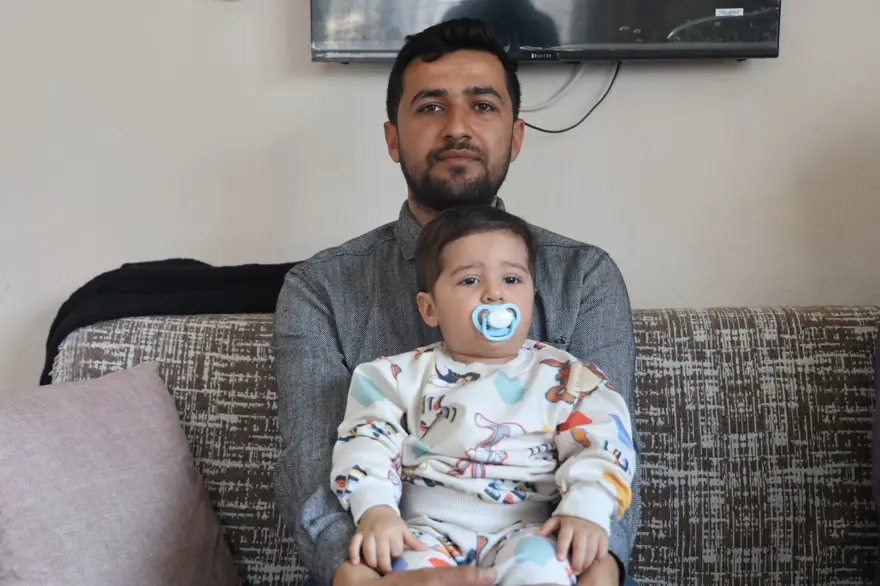 Kendi idrarını içerek 260 saat enkaz altında kalmıştı: Hataylı depremzede yaşadıklarını anlattı 