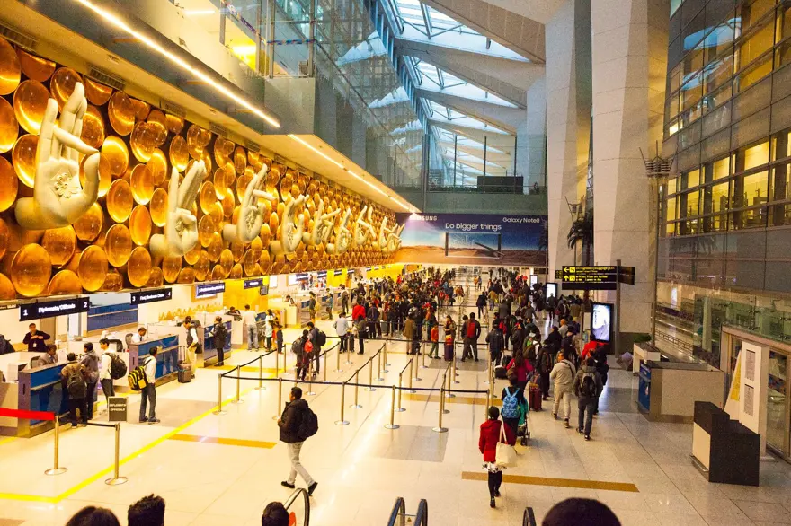 Dünyanın en yoğun havalimanları açıklandı (Türkiye de listede) 1 Dünyanın en yoğun havalimanları açıklandı (Türkiye de listede) 1