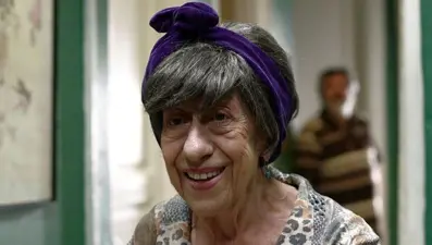 Ayşen Gruda'nın kızı Elvan Gruda'dan Perran Kutman açıklaması