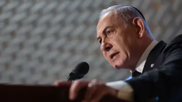 Netanyahu: İsrail, Philadelphia Koridoru'ndan çekilmeyecek