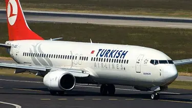 THY bu yıl Boeing'den 26 uçak teslim alacak