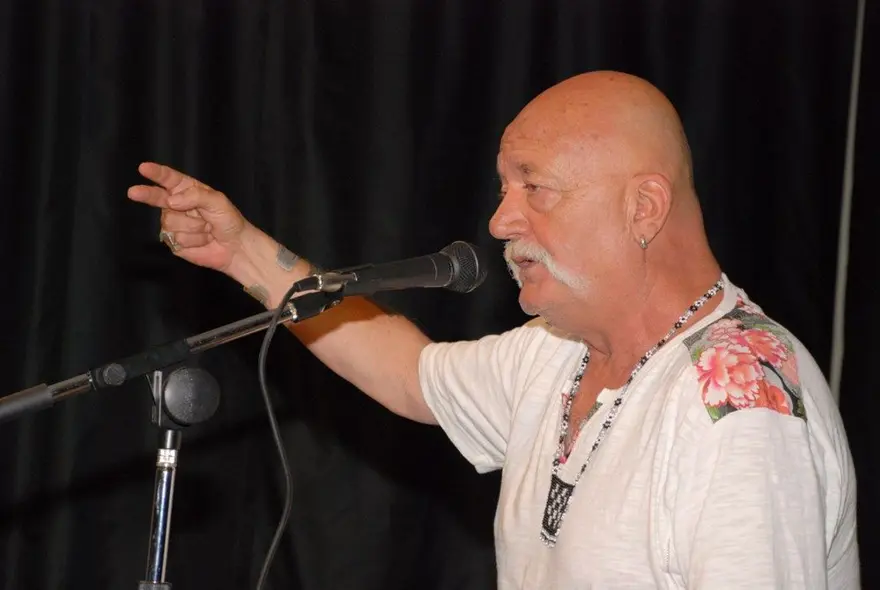 Türk sinemasının iyi kalpli kötü adamı: Sümer Tilmaç ölüm yıl dönümünde anılıyor 1