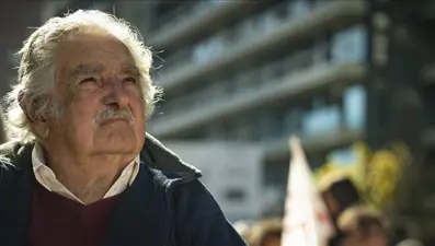 Uruguay'ın efsanevi Devlet Başkanı "Jose Mujica" kimdir?