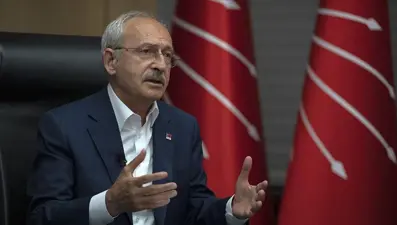 Kılıçdaroğlu AİHM davasını kazandı