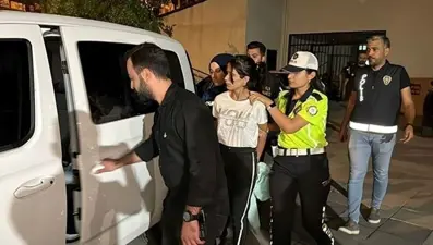 Sıla bebek 20 gündür hayata tutunmaya çalışıyor