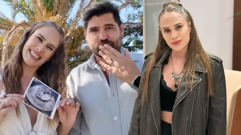 Ceyhun Fersoy'dan eşi Begüm Öner'e: 