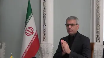 İran'dan Türkiye'ye ateşlenen füzeler: İran kendisini nasıl savunuyor? Türkiye'ye yine füze ateşlenecek mi? 