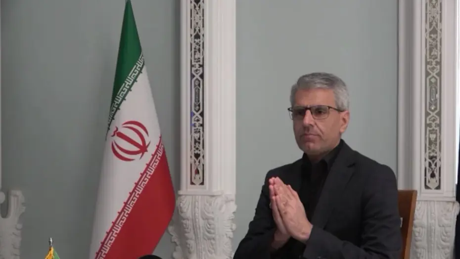 İran'dan Türkiye'ye ateşlenen füzeler: İran inkarını sürdürüyor