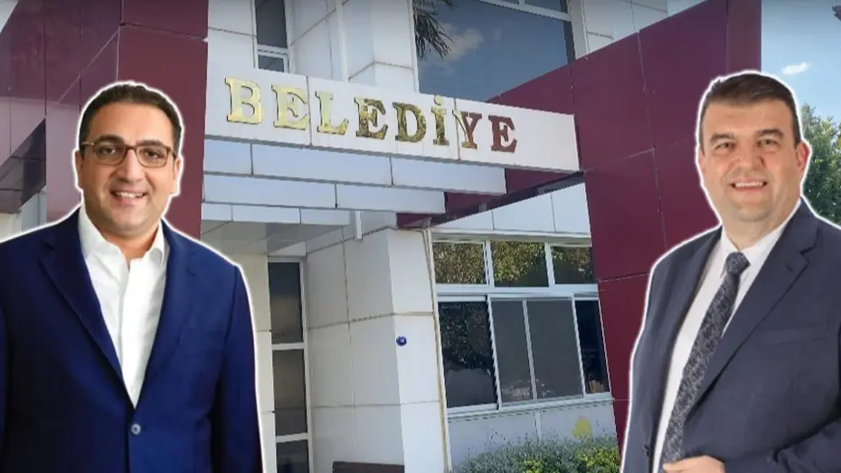 Seferihisar Belediyesi'ne operasyon. Seferihisar ve Balçova belediye başkanları gözaltında