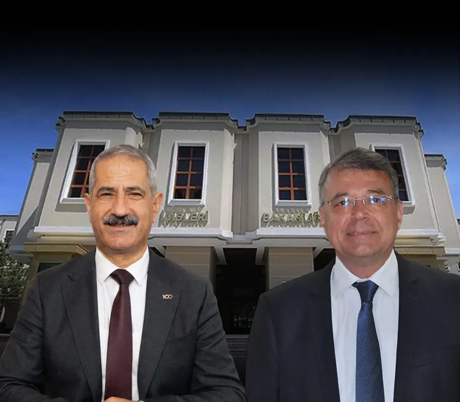 Adalar ve Silifke belediye başkanları görevden uzaklaştırıldı