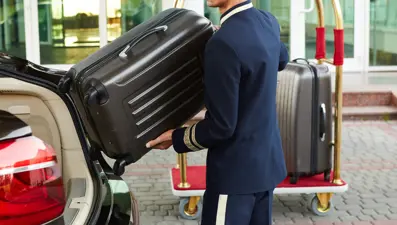 Taksiciler onları istemiyor, karar alındı