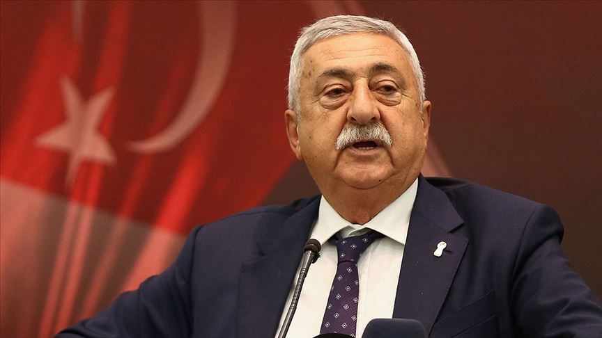 TESK'ten kredi kartı çağrısı