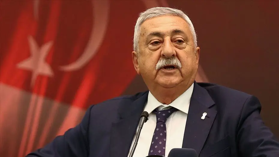 TESK'ten kredi kartı çağrısı: 