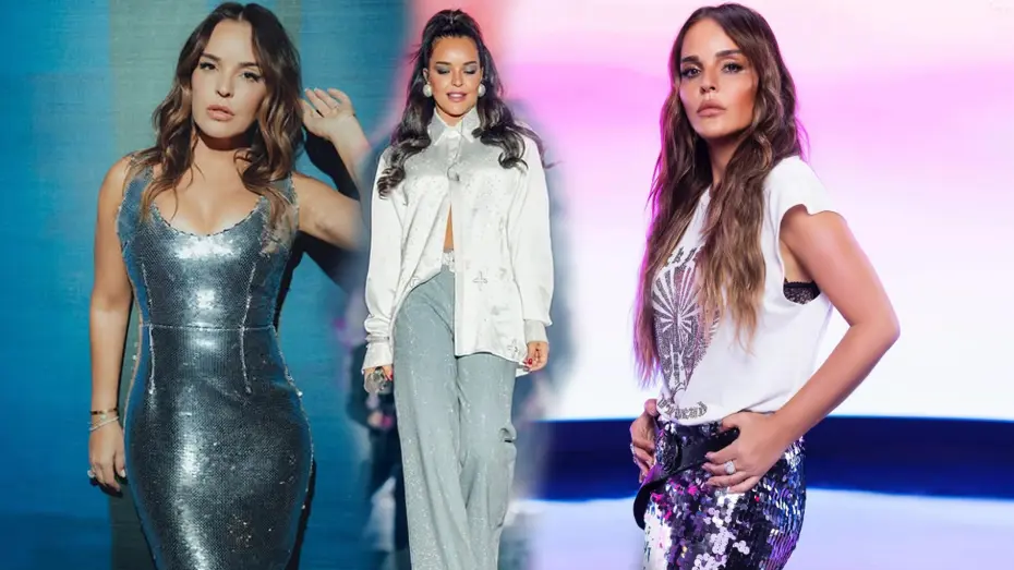 Şarkıcı Bengü'den yeni imaj: Koyu renk saçtan vazgeçti