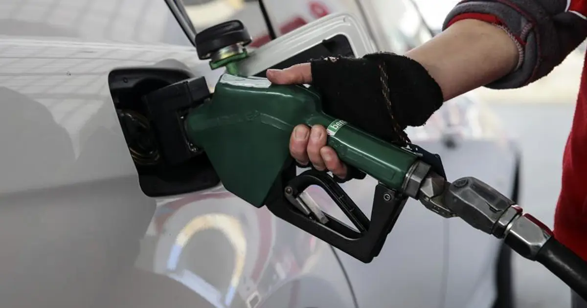 Motorinde fiyat artışı