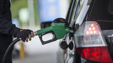 Motorin fiyatlarına yeni indirim