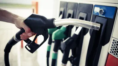 Benzine indirim geliyor