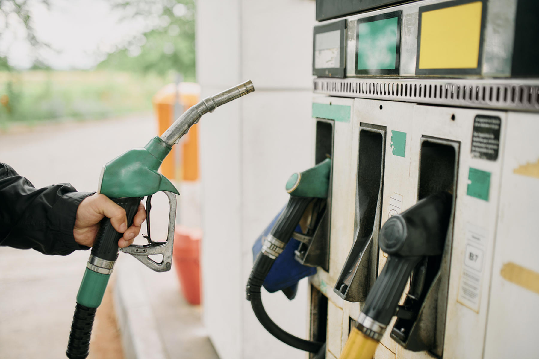 Benzin, motorin, LPG artışı devrede