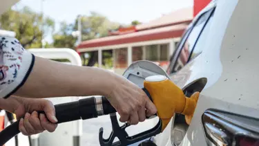 Benzine indirim geliyor