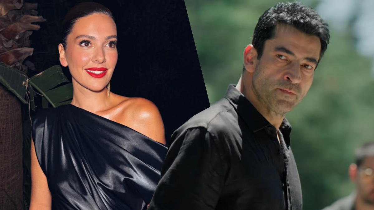 Korel ve İmirzalıoğlu yeniden bir arada