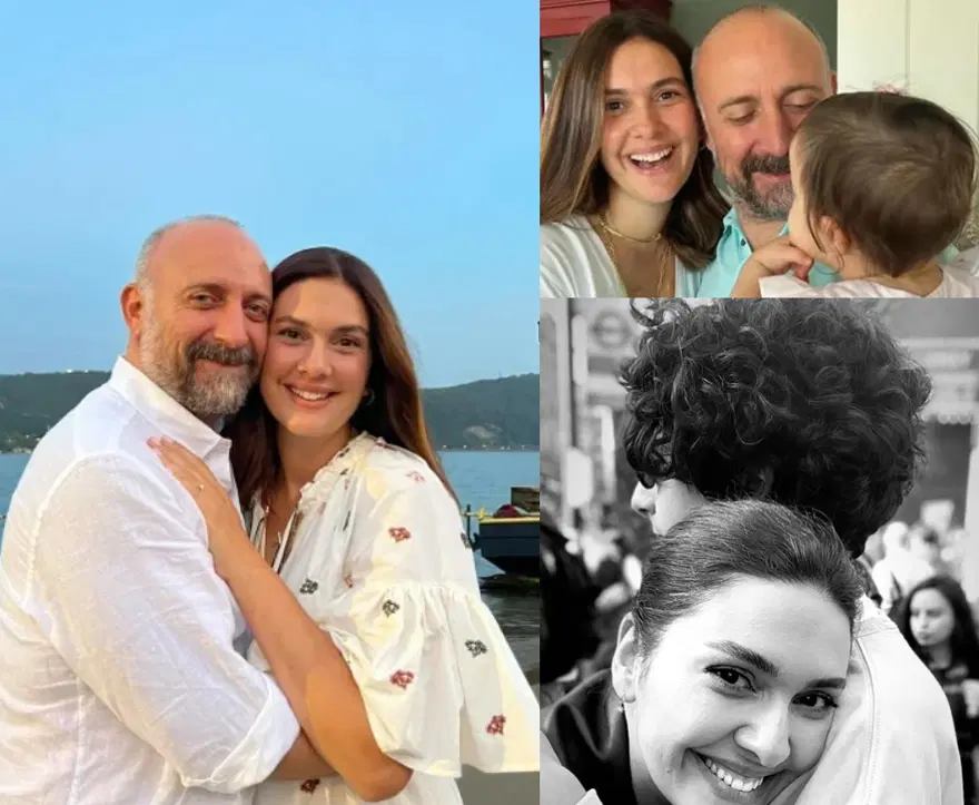 ÜÇ ÇOCUKLU MUTLU EVLİLİK 1