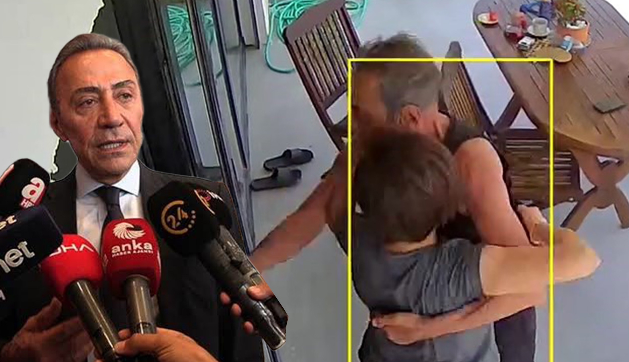 Şiddet görüntüleri ortaya çıkmıştı. CHP'li Berhan Şimşek'ten istifa kararı