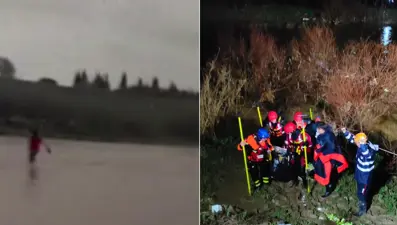 İzmir'den yürek yakan haber. 8 yaşındaki Berivan’ın cansız bedeni bulundu 