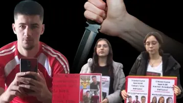 Milli sporcu Berkay da akran cinayetine kurban gitti! Çocukları korurken öldürüldü, ailesi adalet istiyor
