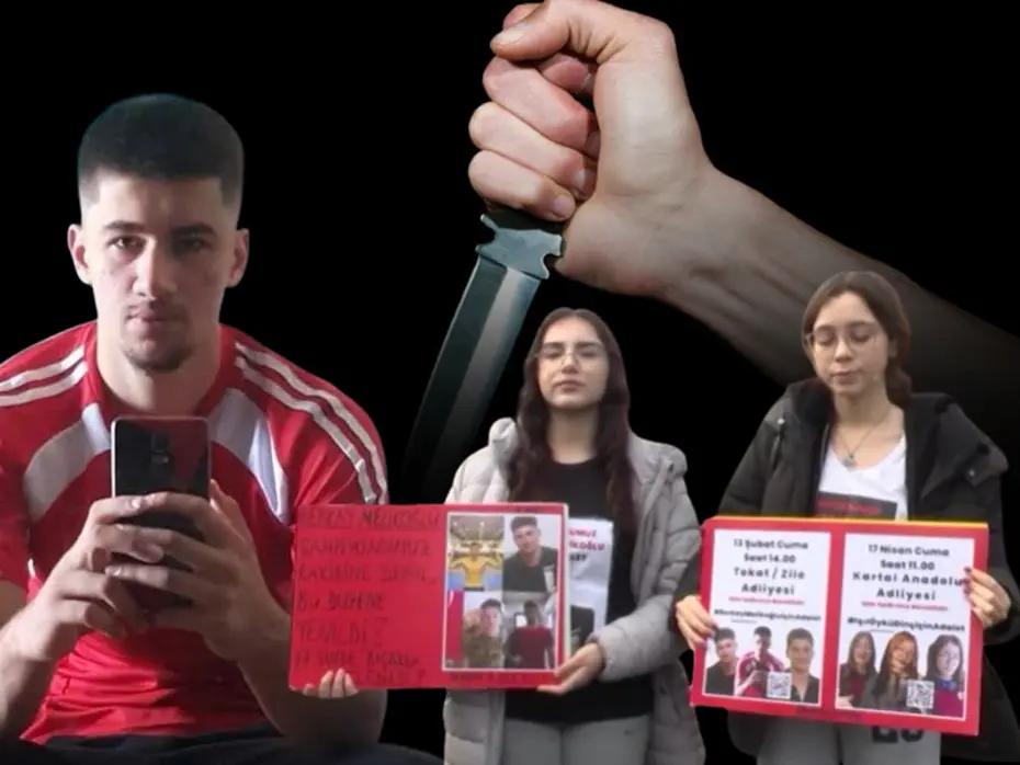 Milli sporcu Berkay da akran cinayetine kurban gitti! Çocukları korurken öldürüldü, ailesi adalet istiyor
