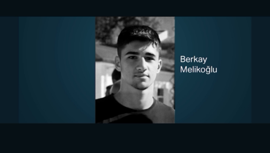 "BERKAY DA KATLEDİLDİ, AMA ARKADAŞIMIZ BİLİNMİYOR" 1