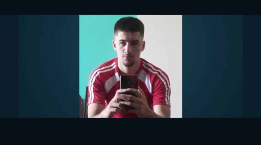 Milli sporcu Berkay da akran cinayetine kurban gitti! Çocukları korurken öldürüldü, ailesi adalet istiyor 4