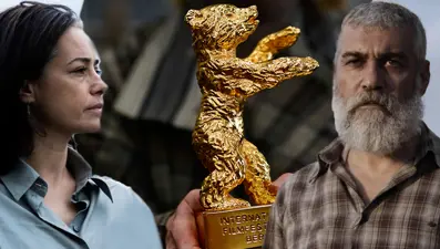 76. Berlin Film Festivali başlıyor. "Kurtuluş" ve "Sarı Zarflar" Türkiye'yi temsil edecek