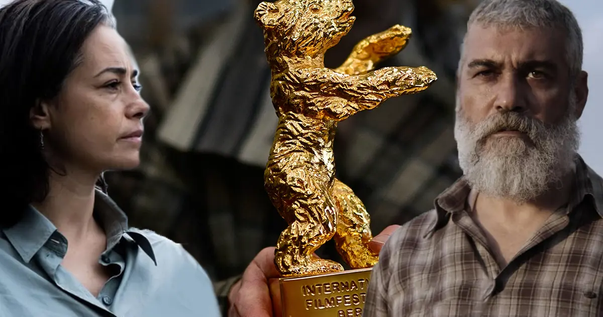 76. Berlin Film Festivali başlıyor. "Kurtuluş" ve "Sarı Zarflar" Türkiye'yi temsil edecek