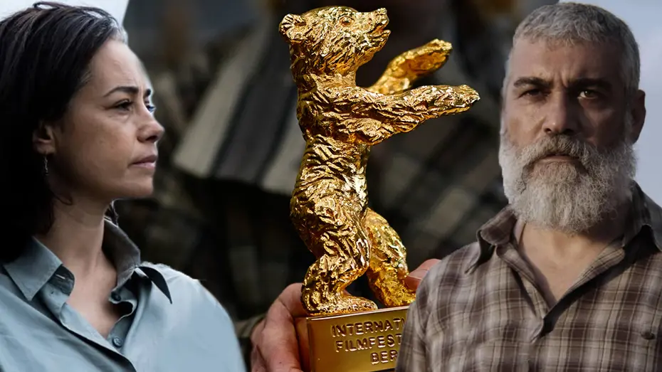 76. Berlin Film Festivali başlıyor. 