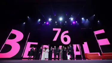 Almanya'da Gazze rahatsızlığı. Berlinale Direktörü Tuttle vazifeden alınabilir