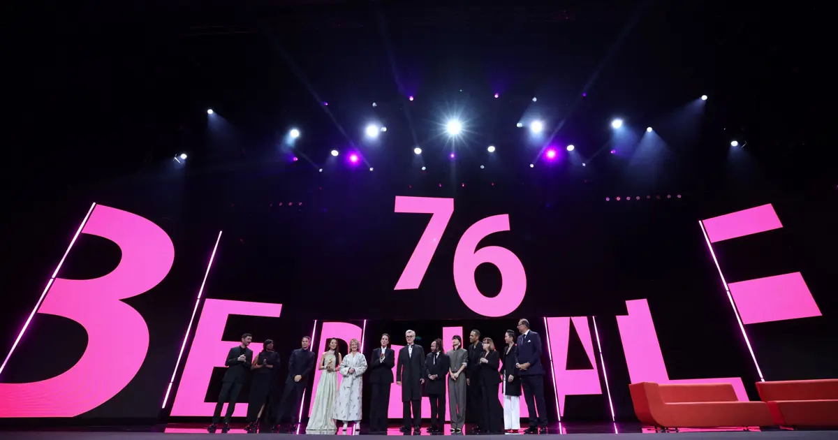 Almanya'da Gazze rahatsızlığı. Berlinale Direktörü Tuttle görevden alınabilir