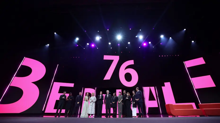 Almanya'da Gazze rahatsızlığı. Berlinale Direktörü Tuttle görevden alınabilir