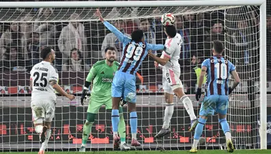 "Her şey var, kazanan yok" (15 Aralık 2025 spor manşetleri)