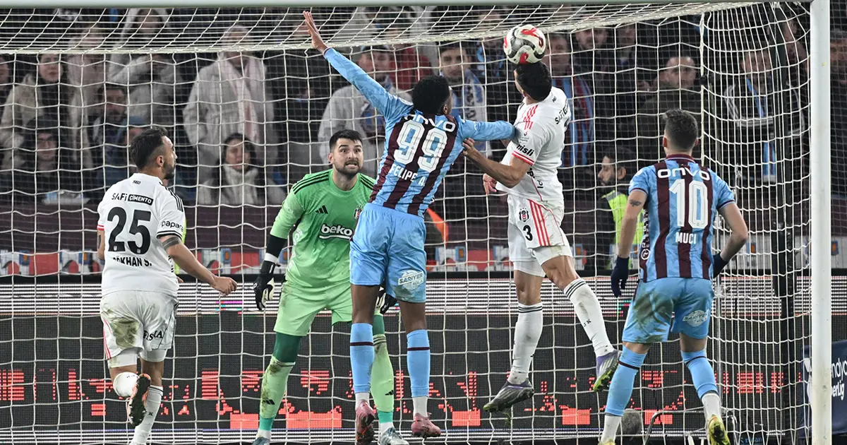 "Her şey var, kazanan yok" (15 Aralık 2025 spor manşetleri)