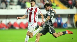 Süper Lig'de küme düşme hattında son maç, kazanmaktan başka çaresi yok. 3'lü veya 4'lü averaj devreye girebilir
