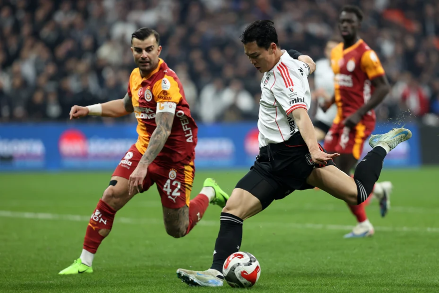 "Neticeyi Uğurcan Çakır belirledi" Yazarlar Beşiktaş - Galatasaray derbisi için ne dedi? 