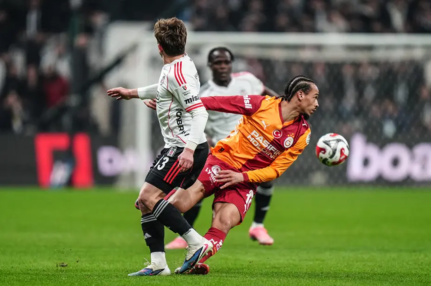 "Neticeyi Uğurcan Çakır belirledi" Yazarlar Beşiktaş - Galatasaray derbisi için ne dedi? 1